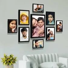 Photo frame